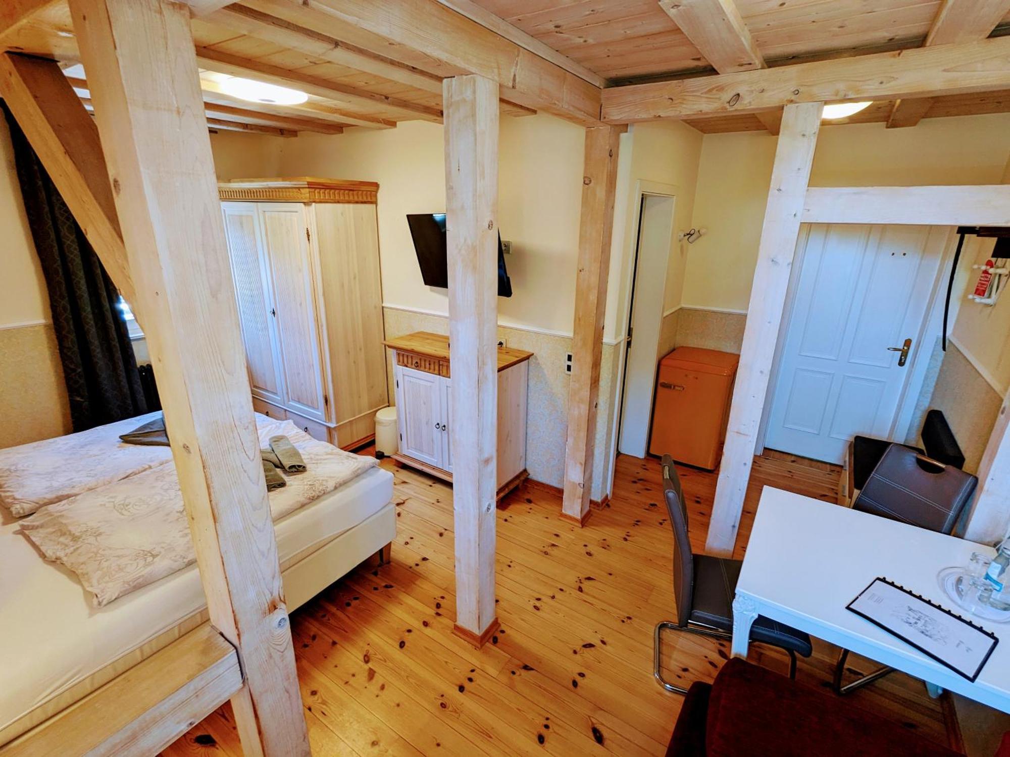 Strandhotel Lindequist Sellin Kültér fotó