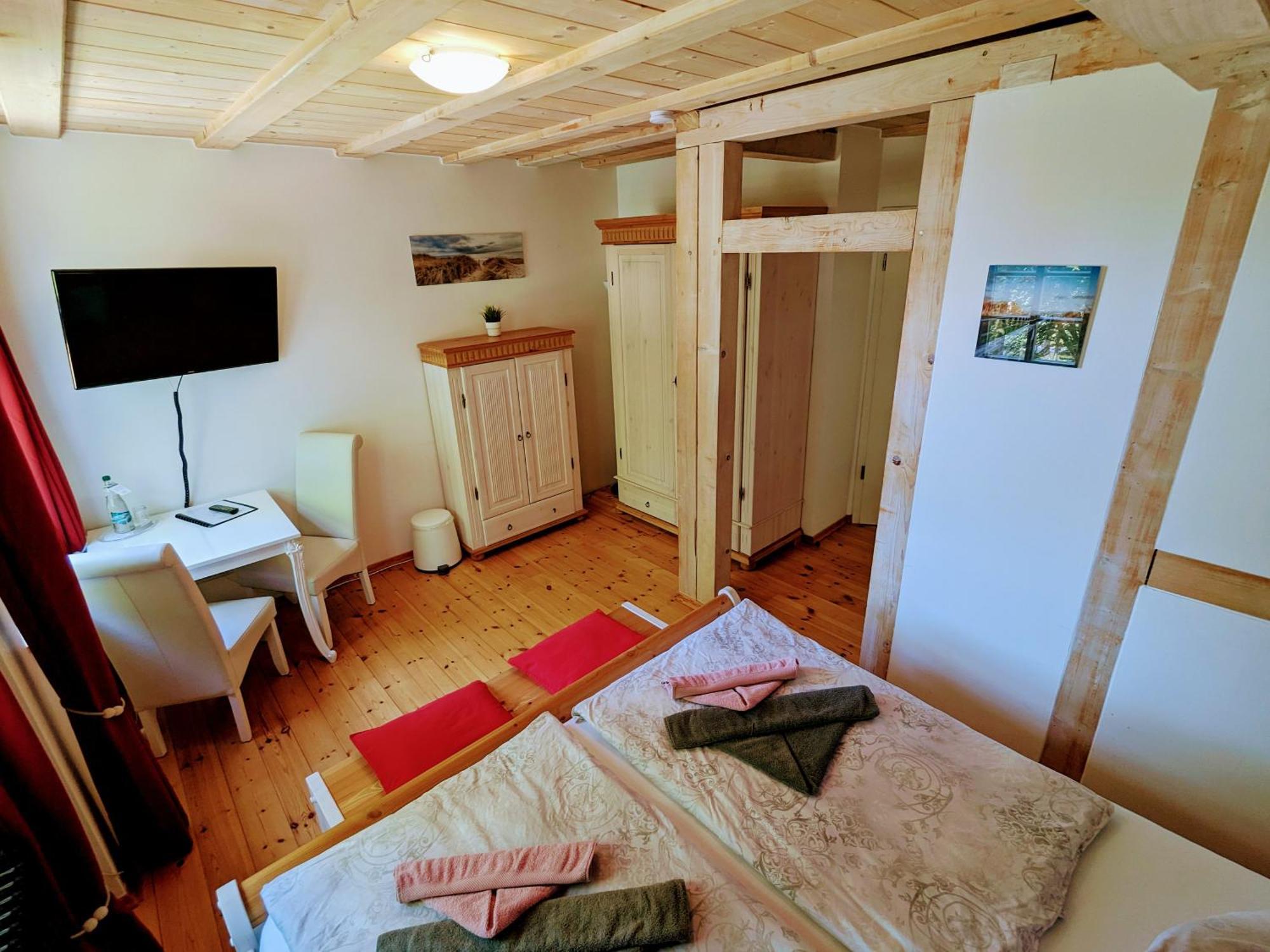 Strandhotel Lindequist Sellin Kültér fotó