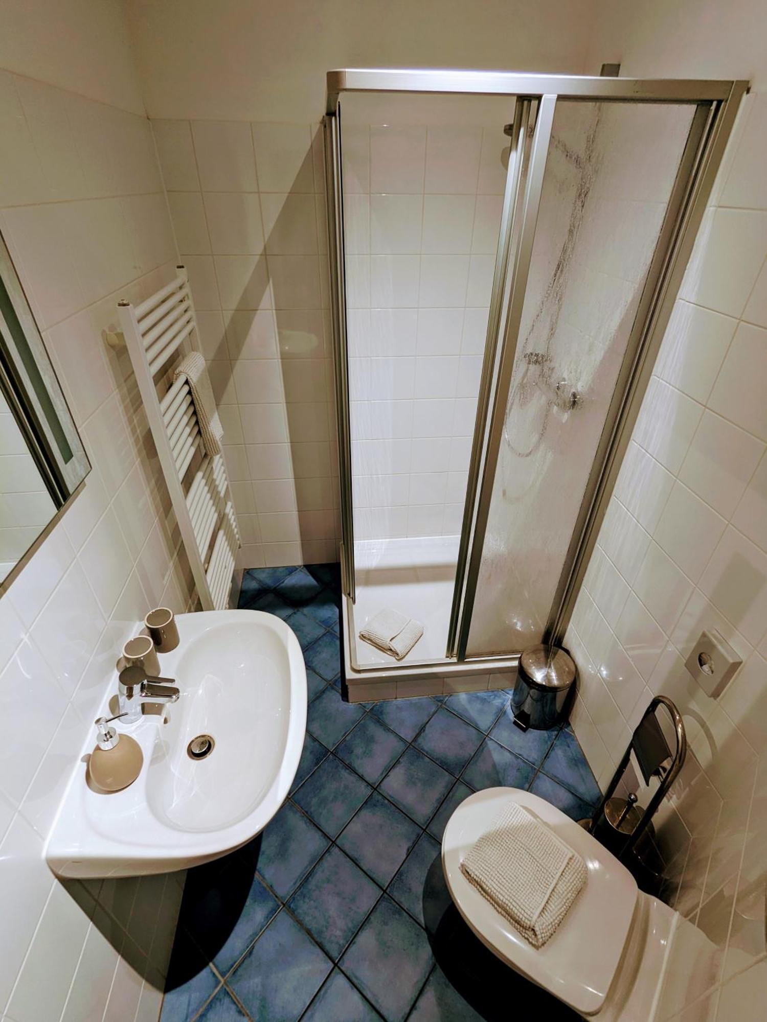 Strandhotel Lindequist Sellin Kültér fotó