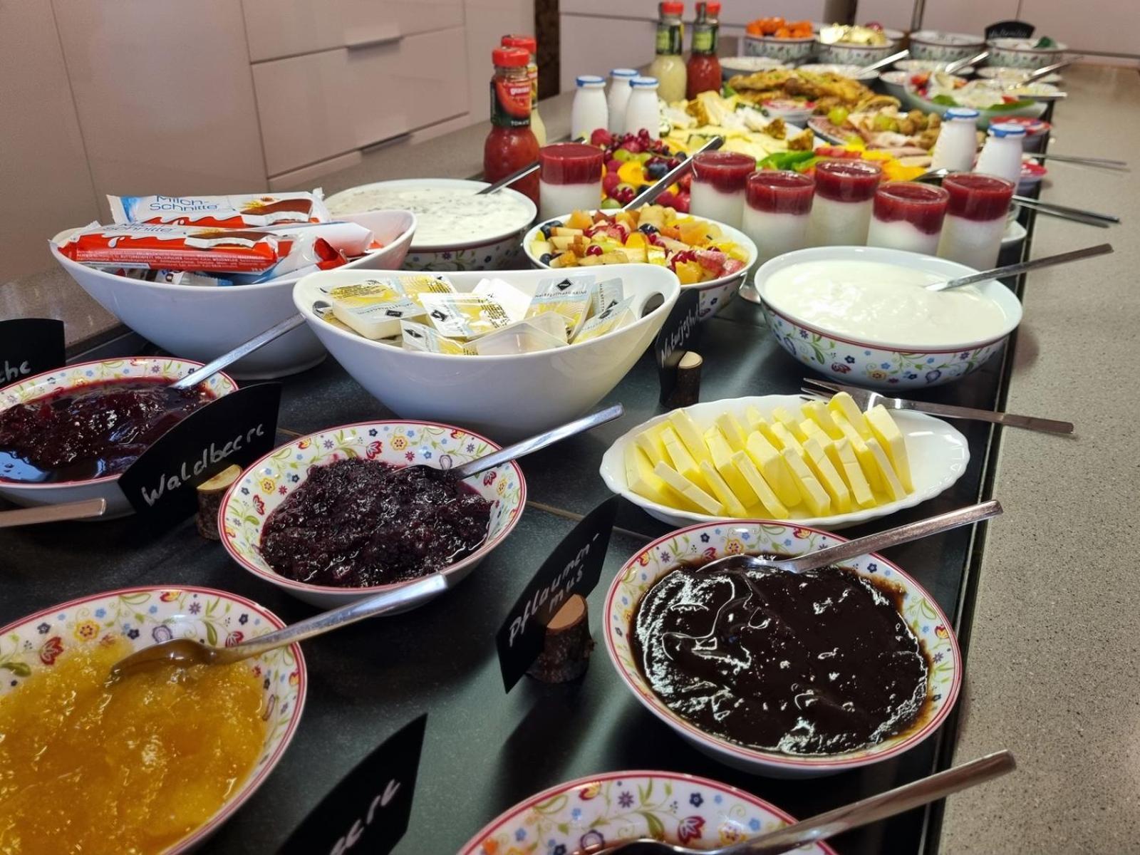 Strandhotel Lindequist Sellin Kültér fotó