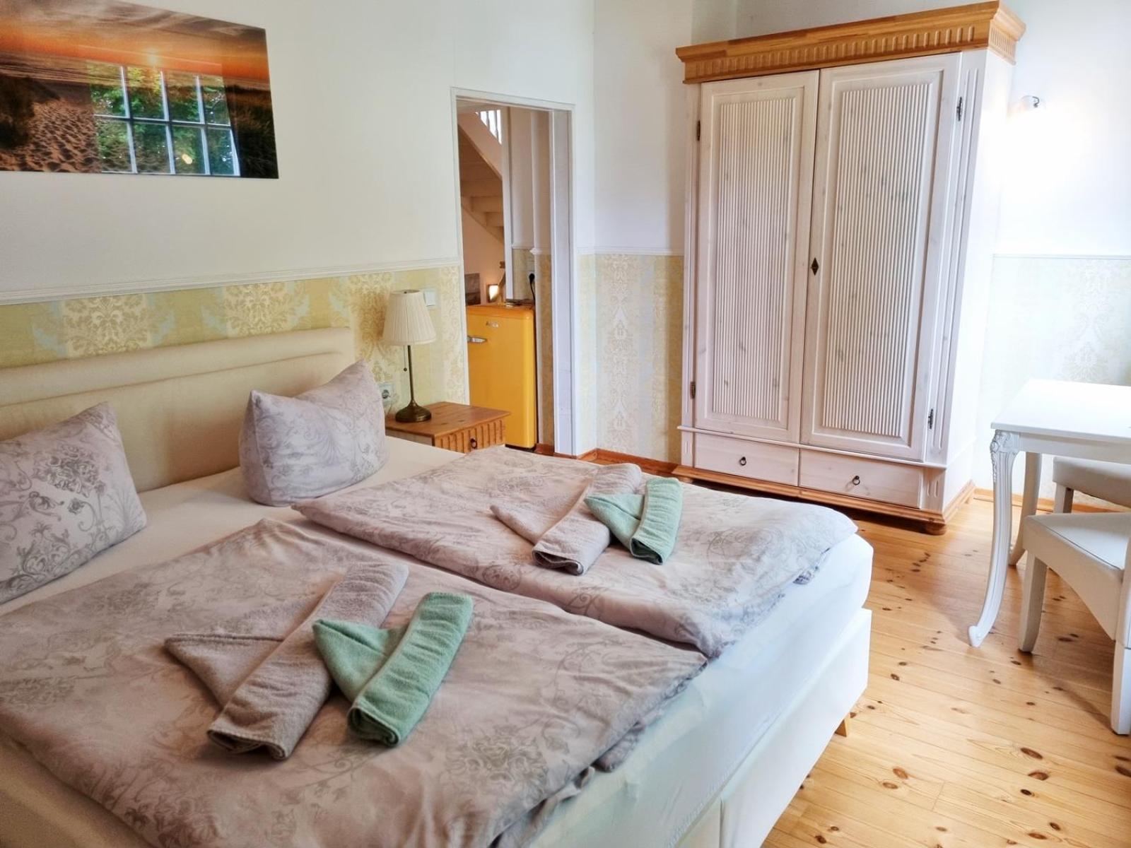 Strandhotel Lindequist Sellin Kültér fotó
