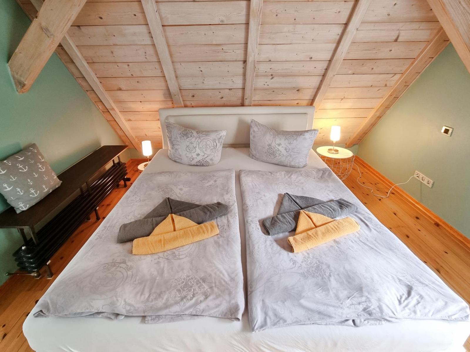 Strandhotel Lindequist Sellin Kültér fotó