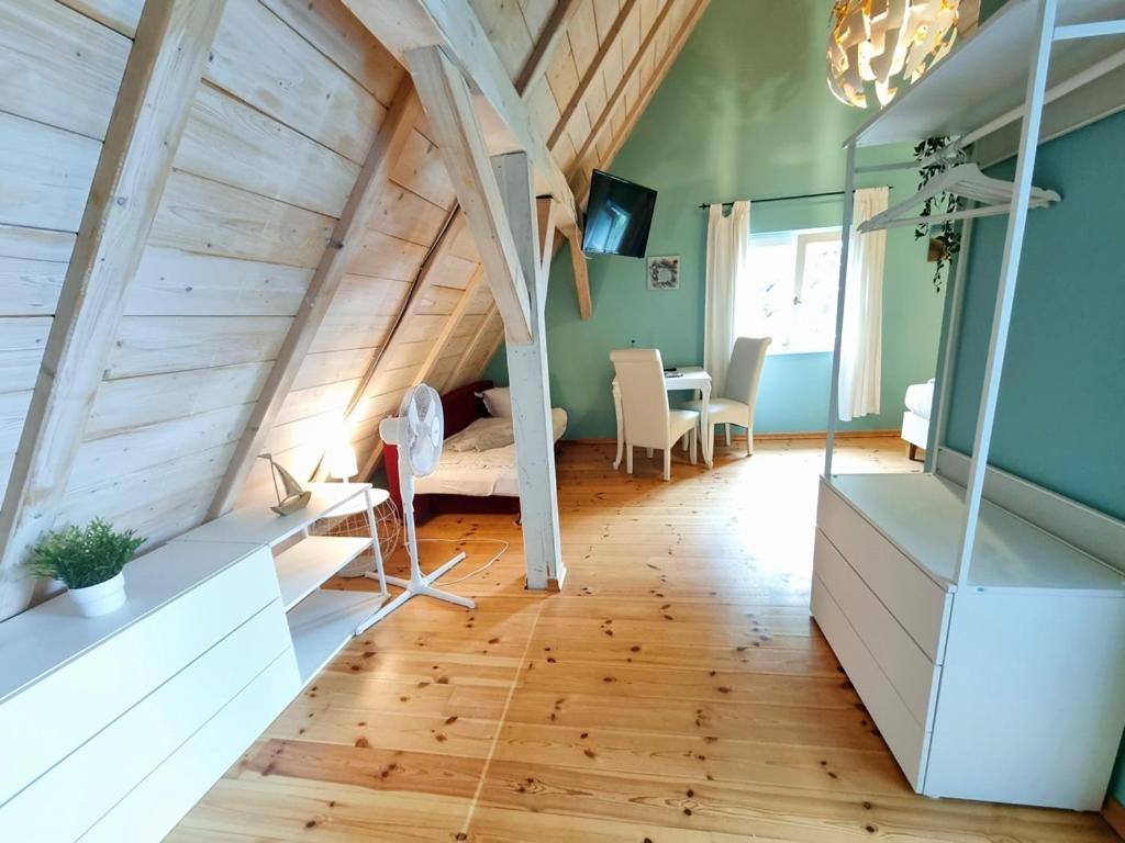 Strandhotel Lindequist Sellin Kültér fotó