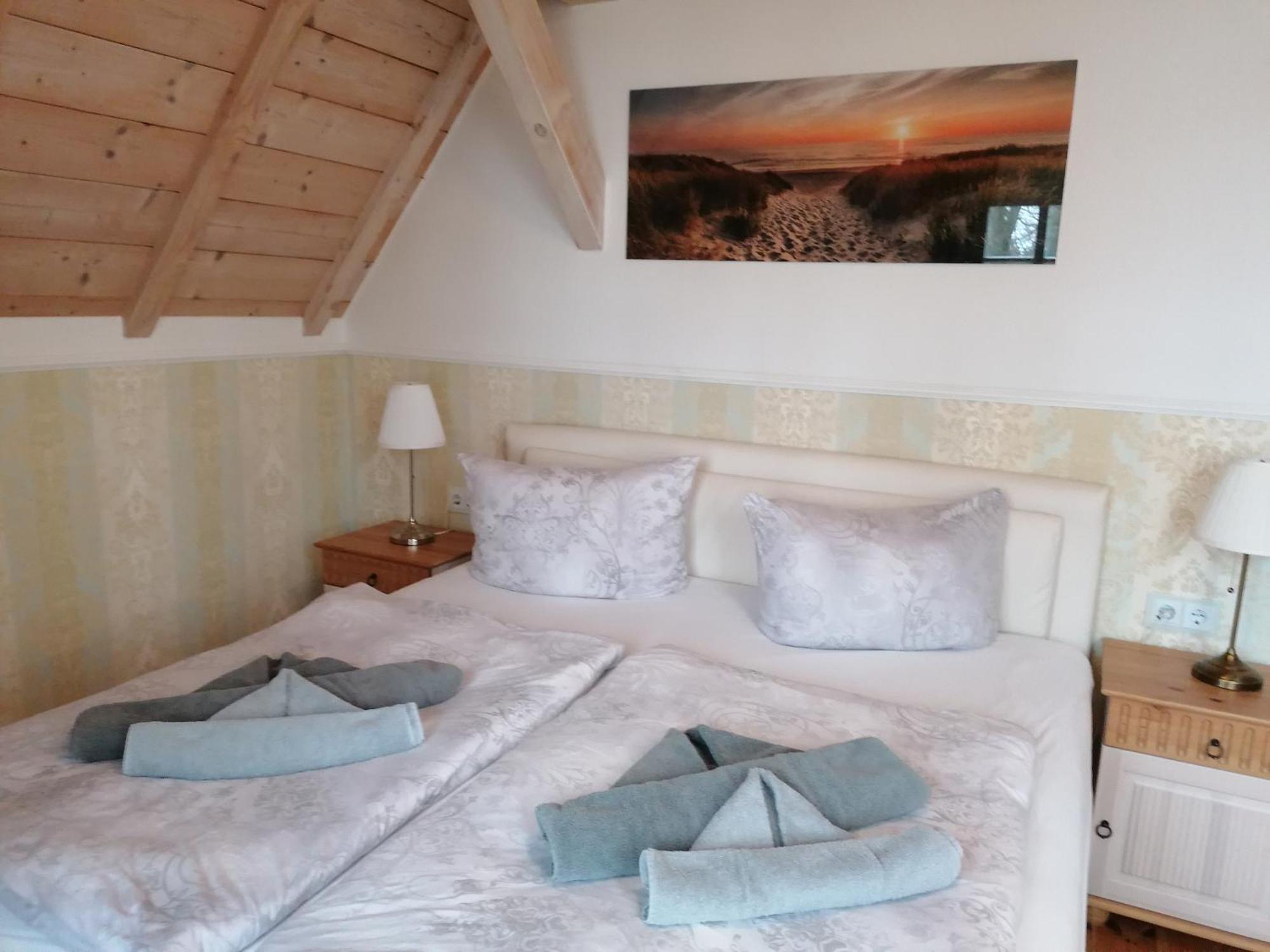 Strandhotel Lindequist Sellin Kültér fotó