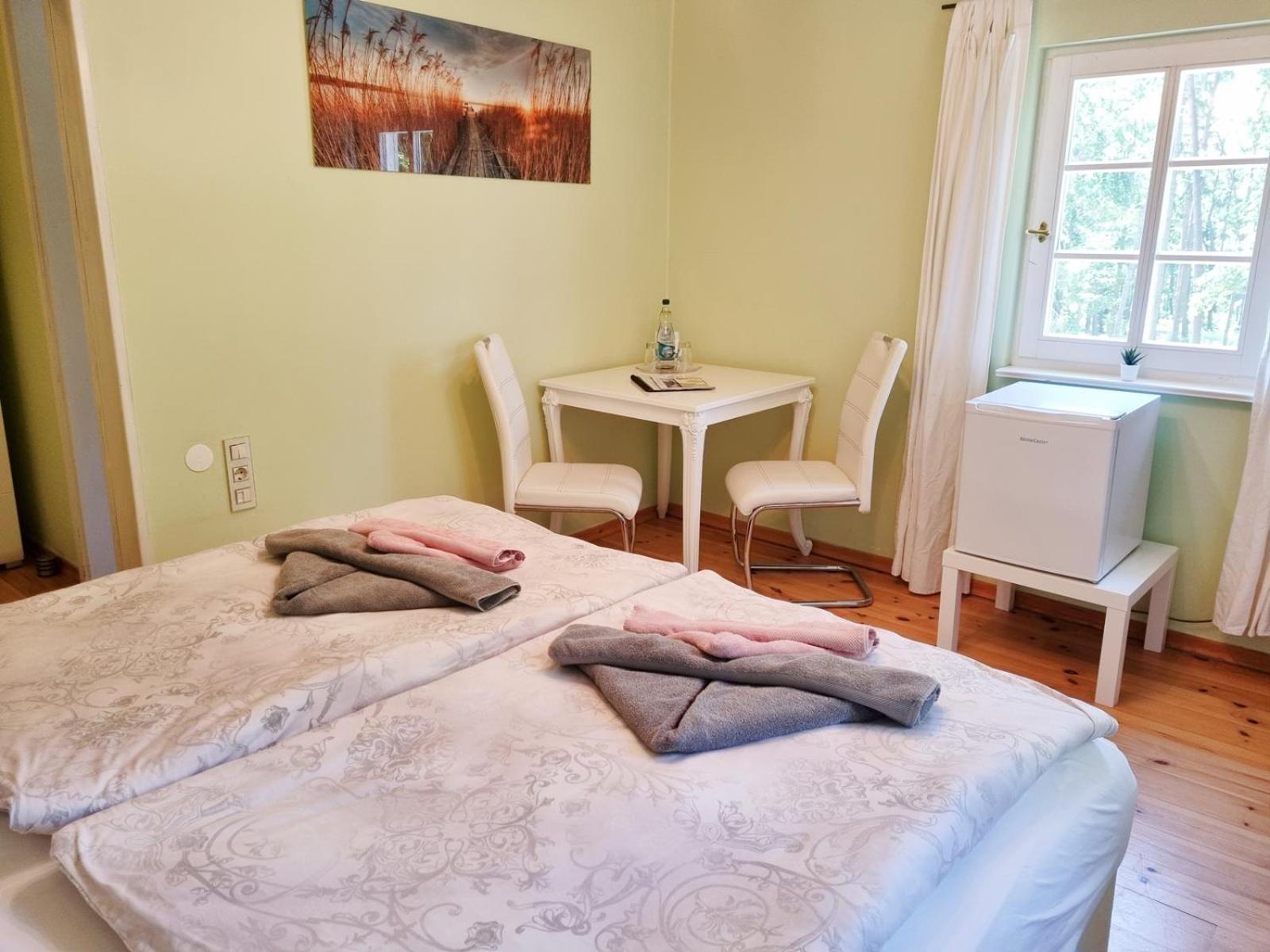 Strandhotel Lindequist Sellin Kültér fotó