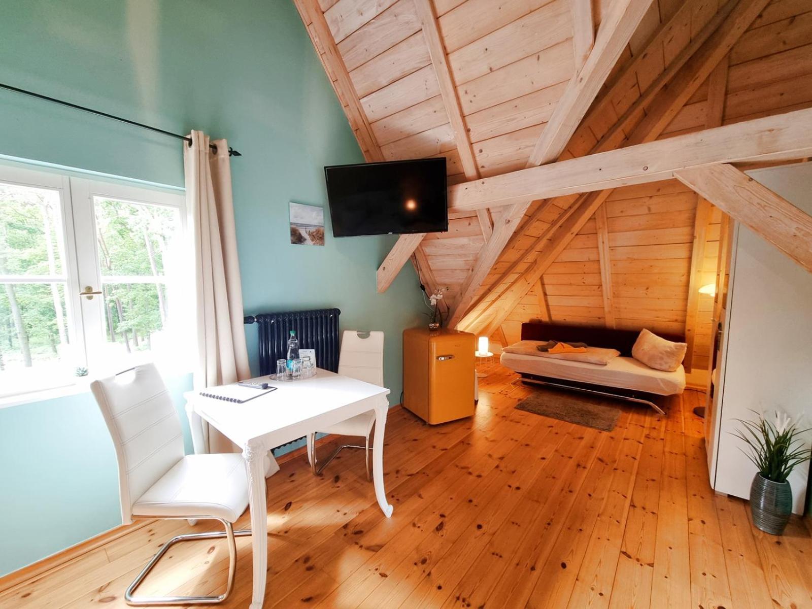 Strandhotel Lindequist Sellin Kültér fotó