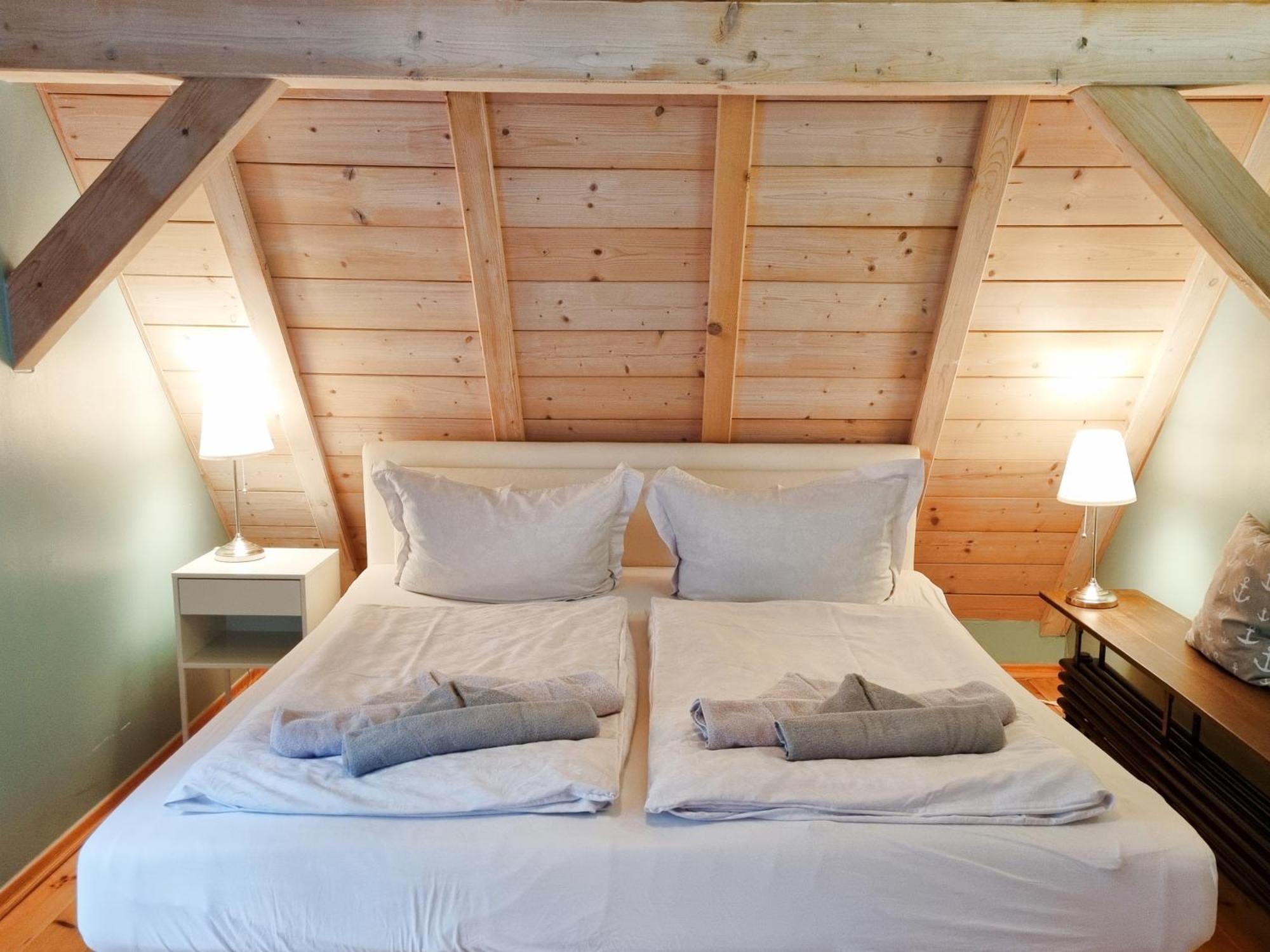 Strandhotel Lindequist Sellin Kültér fotó